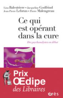 Livre : Ce qui est opérant dans la cure