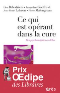 Livre : Ce qui est opérant dans la cure