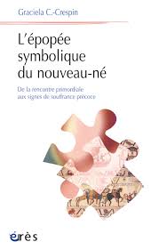 Livre : L'épopée symbolique du nouveau-né